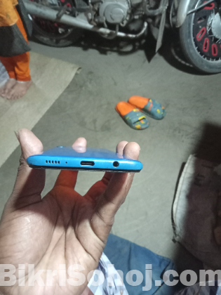 Samsung A50